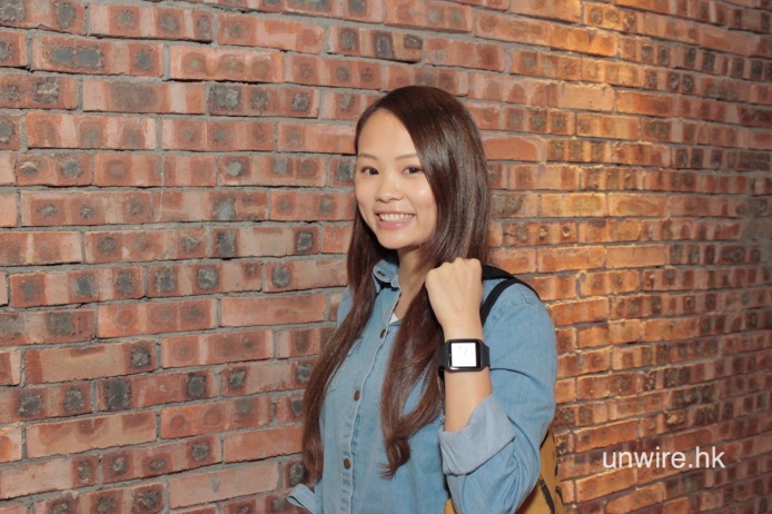 Smart Watch 年代到了 ! 智能手錶選購 ＋ 應用攻略 2014