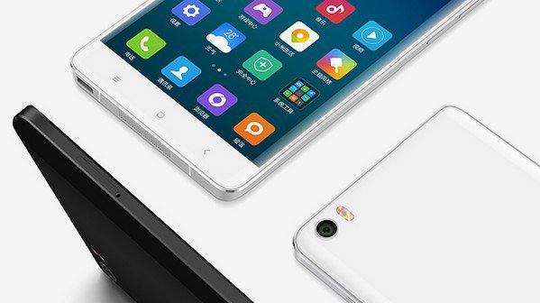 小米「 iPhone 免費換小米 Note」活動 －中國網民：「拿 iPhone 來換你的垃圾 ?」