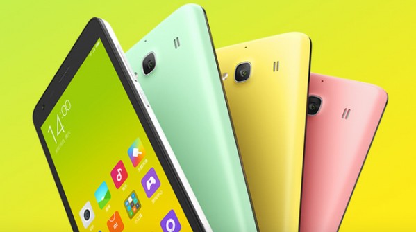 徇眾要求！紅米手機 2 或推出 2 GB RAM + 16 GB ROM 版本