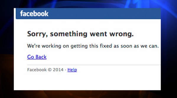 被駭客攻擊！Facebook 及 Instagram 今日全球又死機