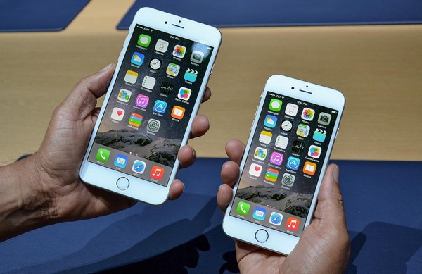 Apple：大量 Android 用戶轉用 iPhone 6 及 iPhone 6 Plus