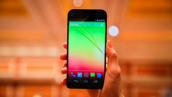 320 GB 特大儲存容量！Saygus V2 今日起正式接受預訂