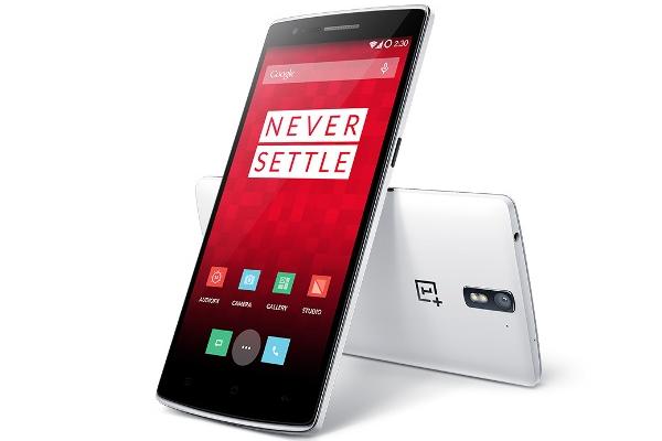 2 月 12 日推出！OnePlus 自家製 Android ROM 名稱確定為 Oxygen OS