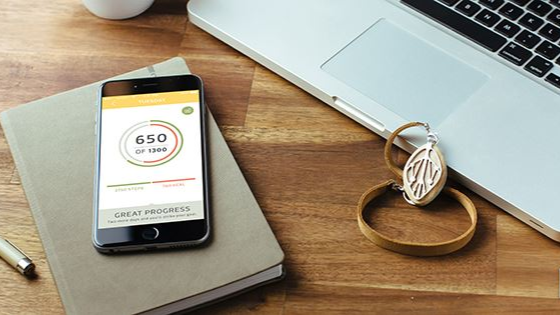 偵測排卵期  女性健康手帶 Bellabeat Leaf 登場