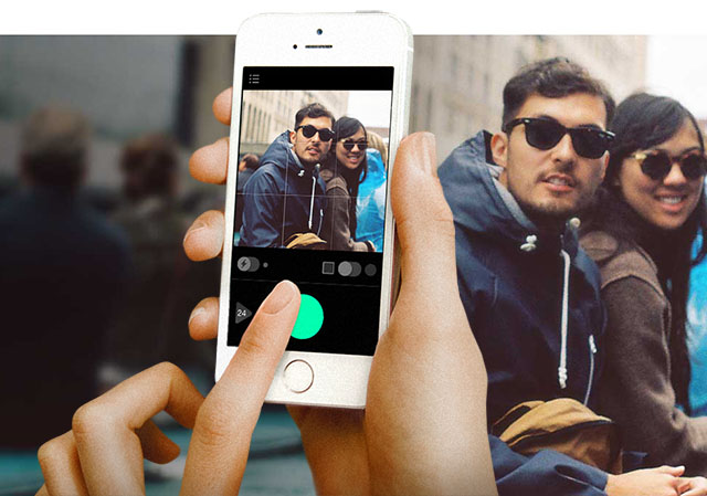 新 iPhone 軟件 White Album 讓用戶重拾菲林拍攝樂趣