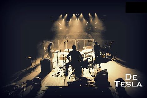 unwire 週末好去處！文化廣場：青年樂隊馬拉松！De Tesla，新青年理髮廳！