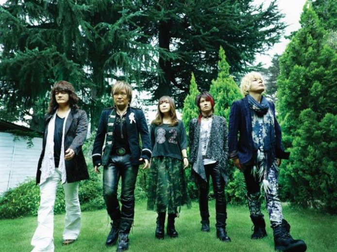 【unwire  讀者尊享】送你 Lantis 動漫歌曲祭世界巡迴 2015 香港站既入場門券