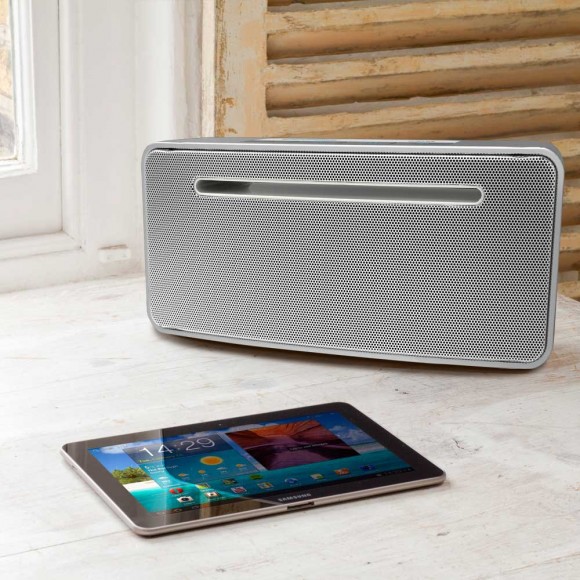 $600 有找！鋅合金無線喇叭 – Trendwoo Beat It