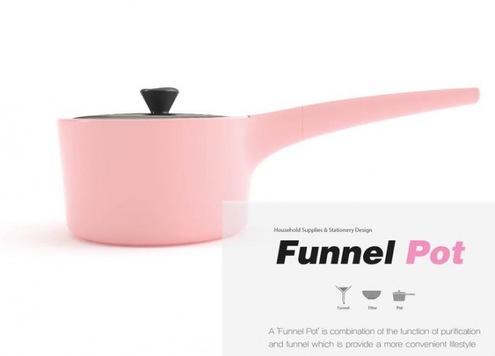 煮「營多」撈麵神器登場