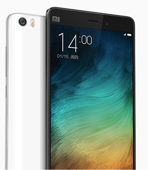 【報價】小米 Note 2,299 人仔起