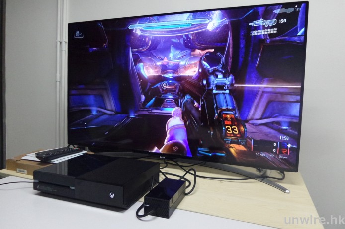 加速了，但仍高平衡的 FPS，《Halo 5 : Guardians》Multi-Play Beta 試玩