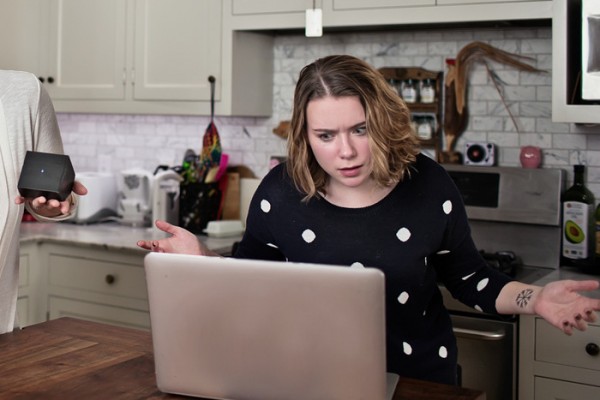 家長監控殺著 ！VexBox 兒童網絡控制器