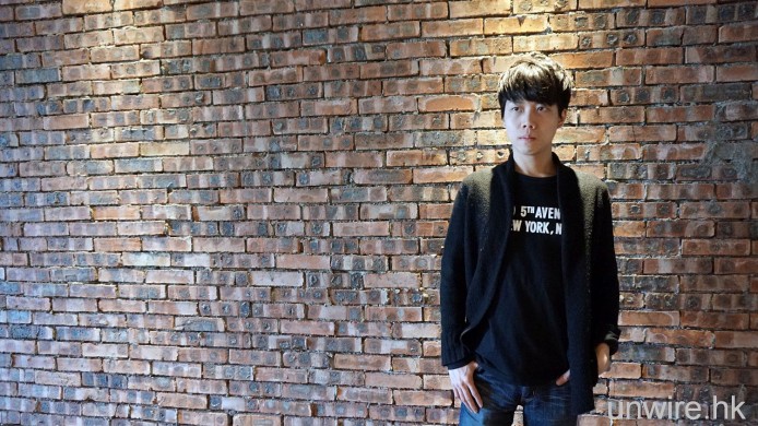 夠「薑」用器官換音樂 ! 專訪《一換一概念音樂會》搞手李林風