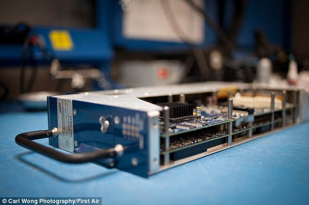 防悲劇再發生！加拿大 First Air 宣佈安裝 FLYHT 客機永不失蹤