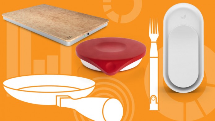 5 個 2016 年的的廚房必用科技產品