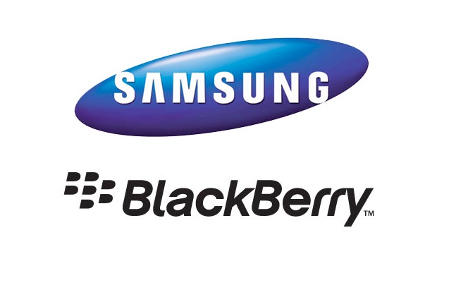 傳 Samsung 有意收購 Blackberry 但被否認