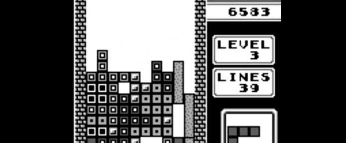 黑白遊戲時代的終結‧GameBoy版《俄羅斯方塊》下架