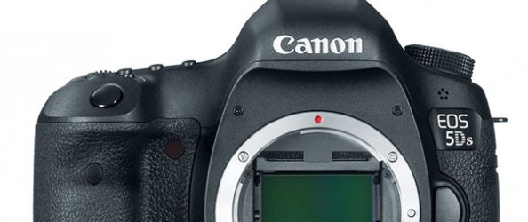 下星期 Canon 將有重大產品公佈？