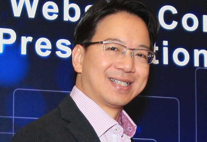 香港新智能身分證會否被監控？ 專訪莫乃光議員