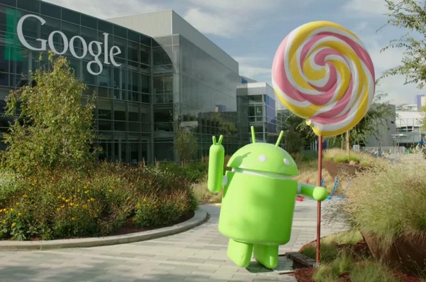 Google 公佈最新 Android 系統使用率！Android 5.0 終於打入排行榜