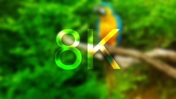 明年 8K 螢幕手機、平板及 Laptop 即將出現 ?