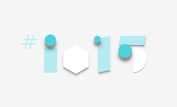 每年一度盛事！Google I/O 2015 將於 5 月 28 至 29 日舉行