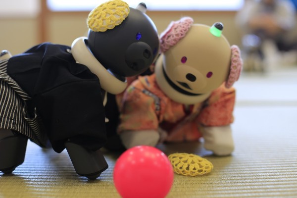 維修服務終止..  Sony 狗 Aibo 狗主感覺被遺棄