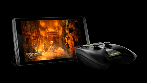 重新定義遊戲！Nvidia 新一代 Shield 平板或於 3 月 3 日發表