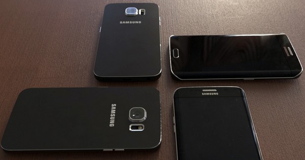 生產出問題！Samsung Galaxy S6 Edge 發售初期或面臨貨源不足
