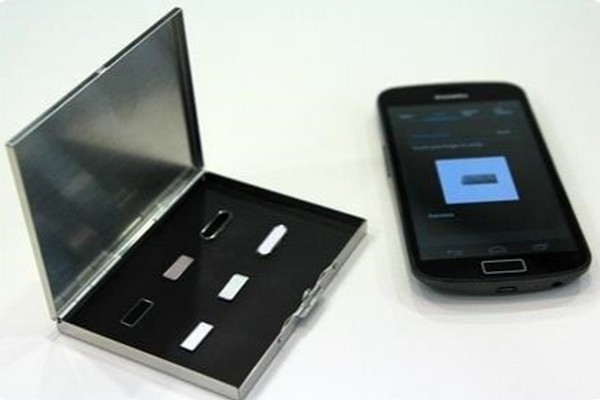 無需再靠 Home 鍵！螢幕內藏指紋感應器手機或於今年尾面世