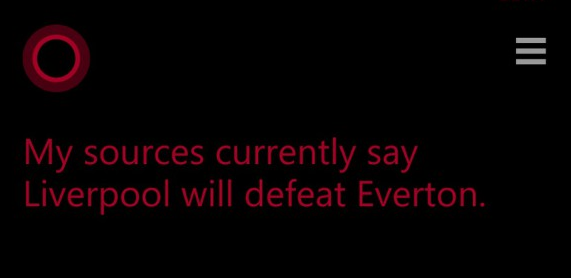 玩完 Super Bowl 進軍英超  微軟 Cortana 估波膽