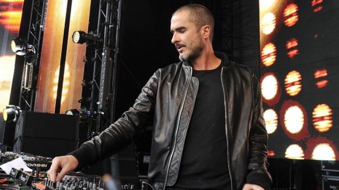 著名 DJ Zane Lowe 加盟 Apple  全新音樂串流服務蓄勢待發