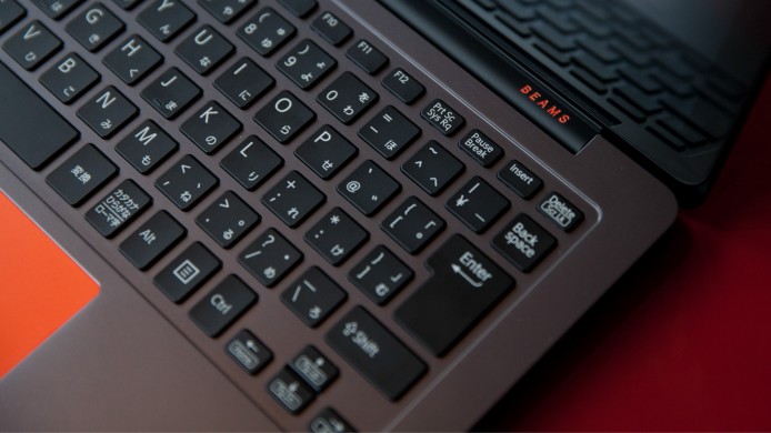 搶眼橙色 VAIO Z x BEAMS 特別版 3 月日本上市