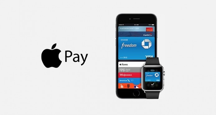 傳 Apple Pay 進軍大陸遇阻滯
