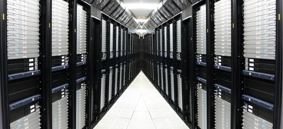 豪花 150 億  Apple 歐洲興建兩座數據中心