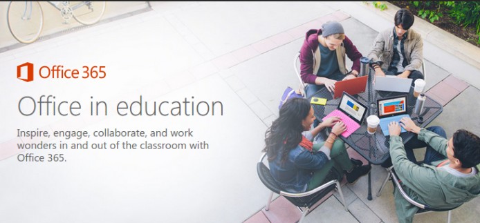 微軟向學生老師免費送 Office   香港都有份