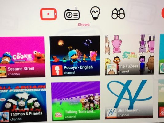 YouTube 月底將推出兒童版，安全健康