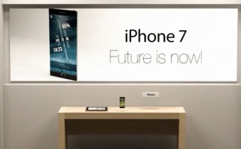 Prototype 流出！ iPhone 6 原來曾考慮 5.7 吋巨屏版本