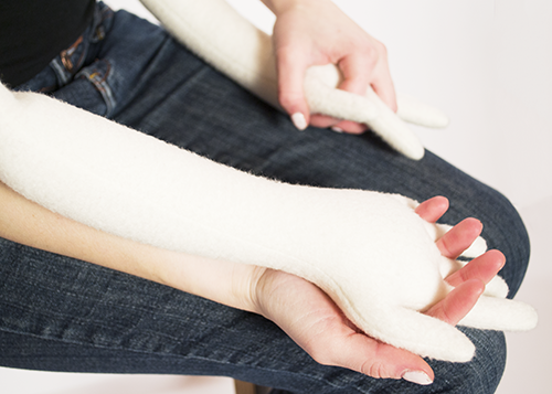 情人節單身的安慰 .. 特製披肩給你溫暖擁抱