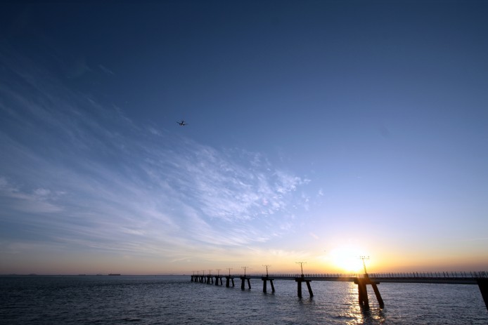 尋矽谷@HK：創新就是要逐利