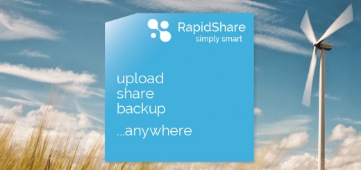 噩耗！檔案分享平台 RapidShare 即將關閉