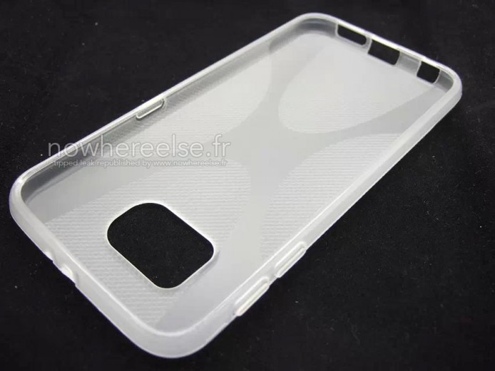 Samsung S6 尺寸曝光？MWC 前後推出機會大增