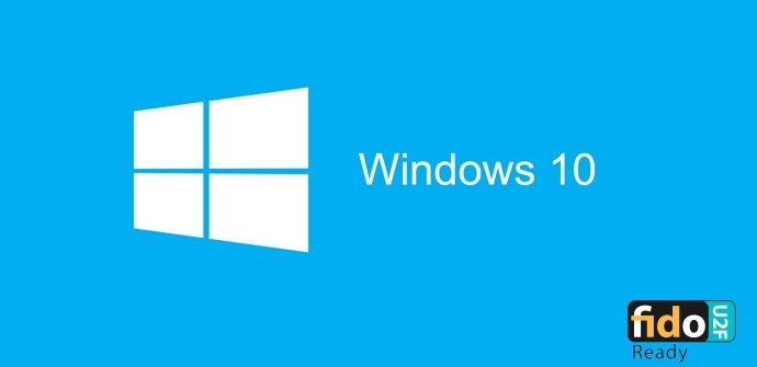 消滅傳統密碼 ! Windows 10 將支援大量第 3 方指紋、眼球等生物認證