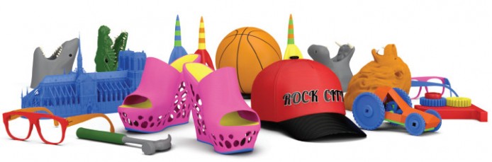 報讀 3D Printing  課程免費送您 3D 打印機