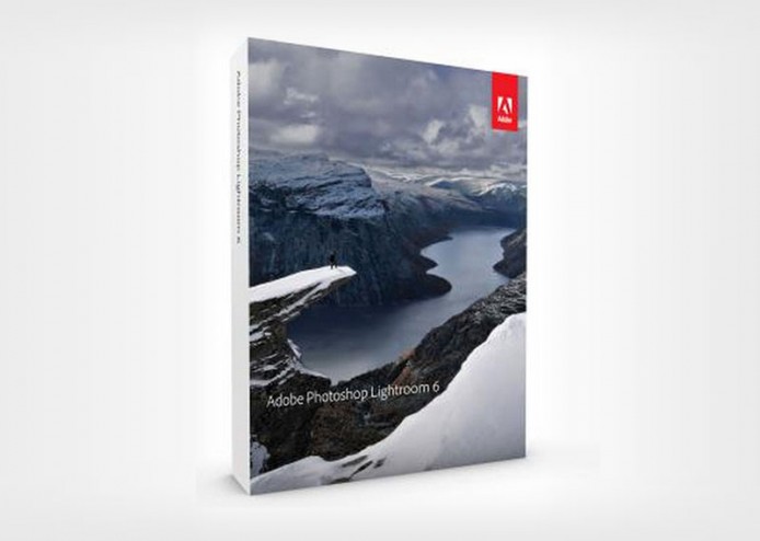 Lightroom 6 流出，支援 GPU 加速和 HDR 編輯功能？