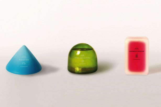 堆填區不再爆滿！猜猜三種環保包裝裝甚麼？