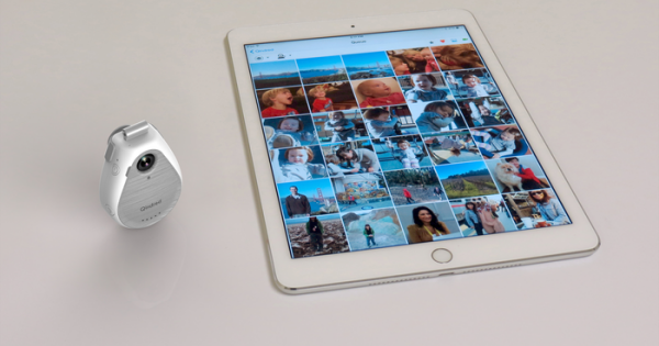 智能判斷最佳攝影時刻！QindredCam 於 Kickstarter 籌募開發資金