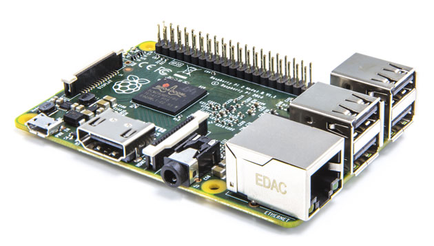 Raspberry Pi 第二代登場！效能更強，支援 Windows 10