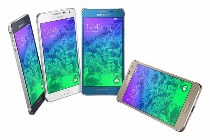 【報價】金屬機邊旗艦！$3,698 入手 Samsung GALAXY A7