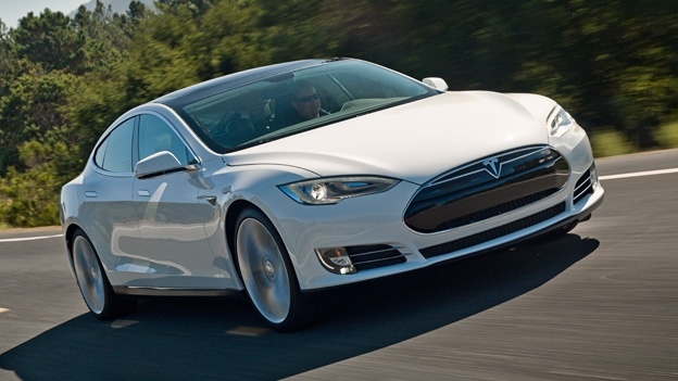 Tesla 最新 S70 / S90 / S90D option 香港售價公佈